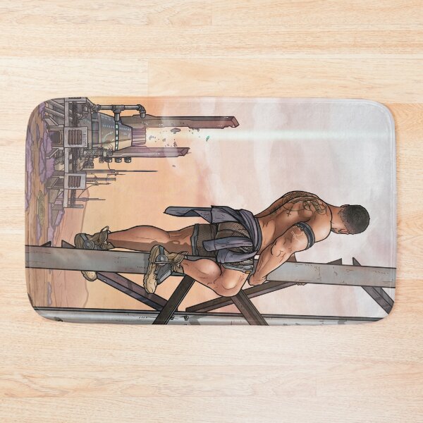 Item preview, Terraforming [Mars Sanctum] designed and sold by St-Jinx.
