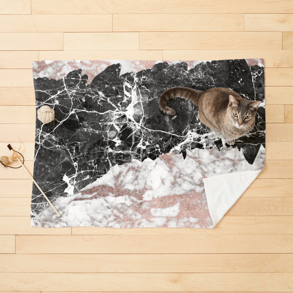 Item preview, Pet Blanket designed and sold by Kicksdesign.
