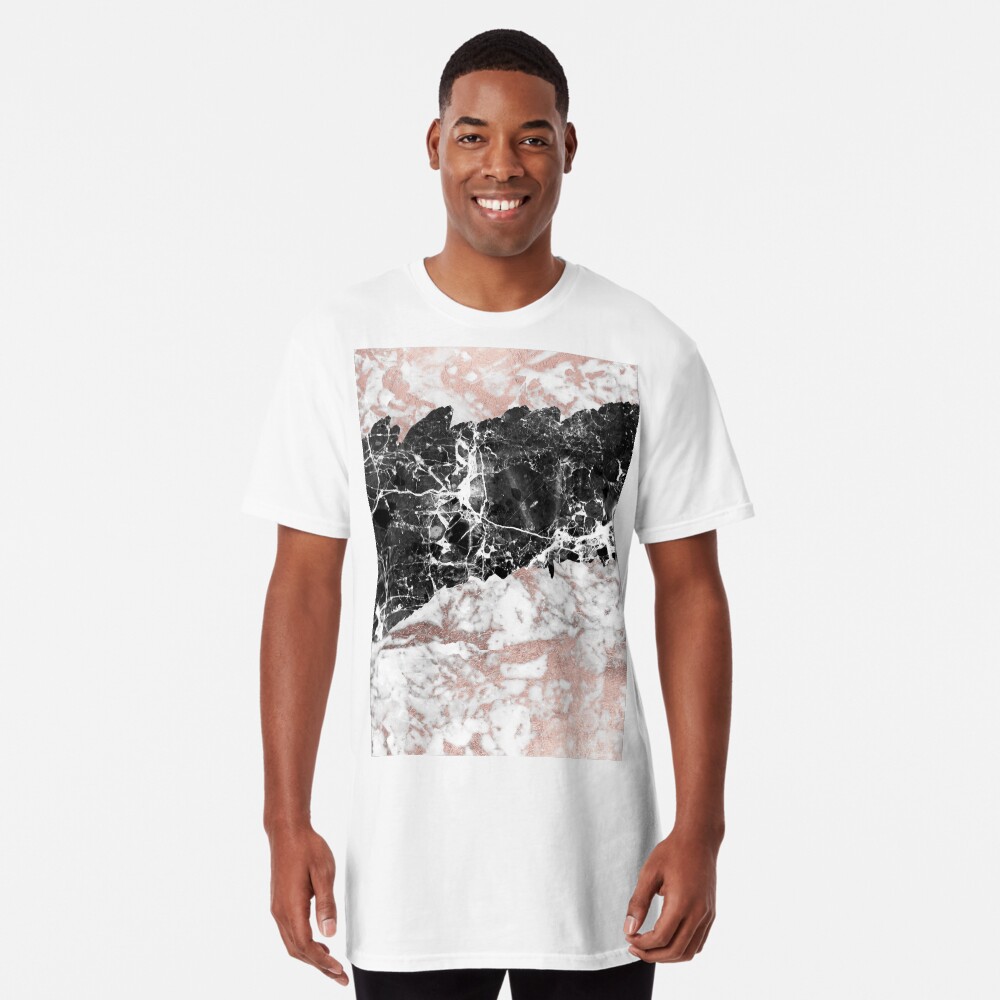 Item preview, Long T-Shirt designed and sold by Kicksdesign.