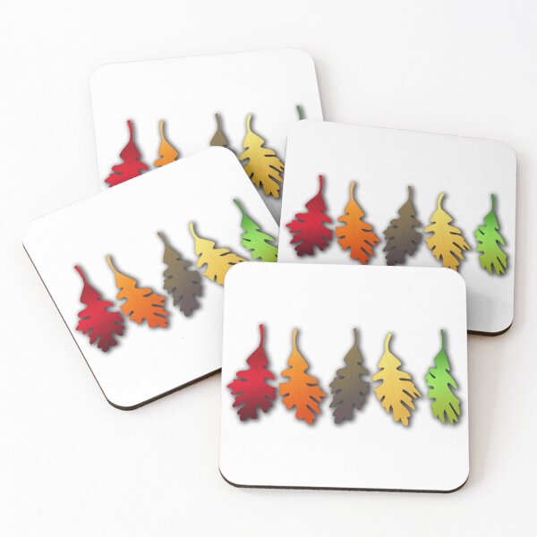Item preview, Rainbow of Oaks designed and sold by mxminty.
