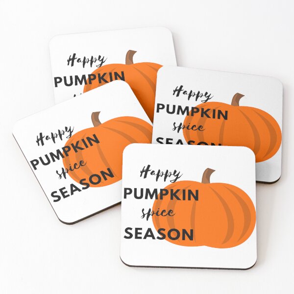 Item preview, Pumpkin Spice Season designed and sold by BoniShop.