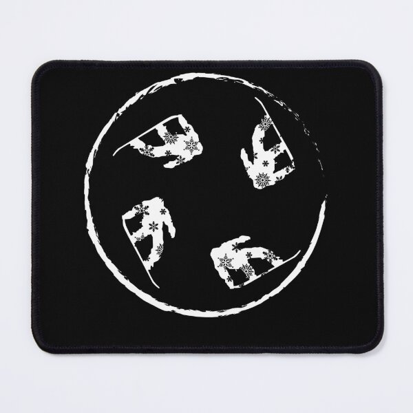 Item preview, Skisports Funny Gifts Skiing designed and sold by Lab4YourStyle.