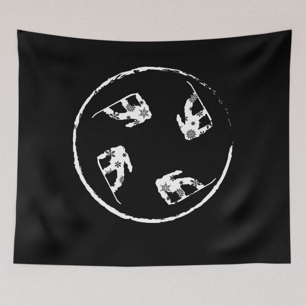 Item preview, Skisports Funny Gifts Skiing designed and sold by Lab4YourStyle.