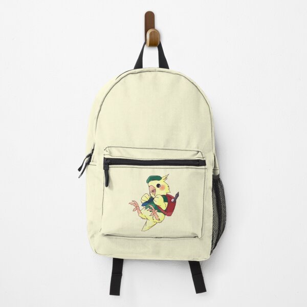 Item preview, Happy Learning With This Cute Little Bird designed and sold by iamdesigns14.