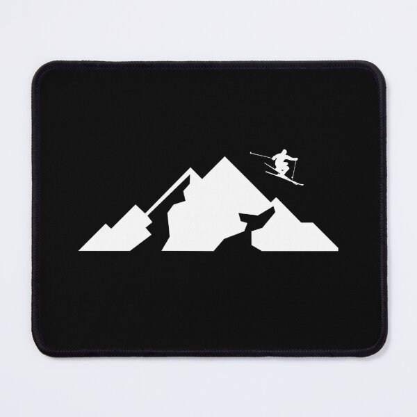 Item preview, Skisports Funny Gifts Skiing designed and sold by Lab4YourStyle.