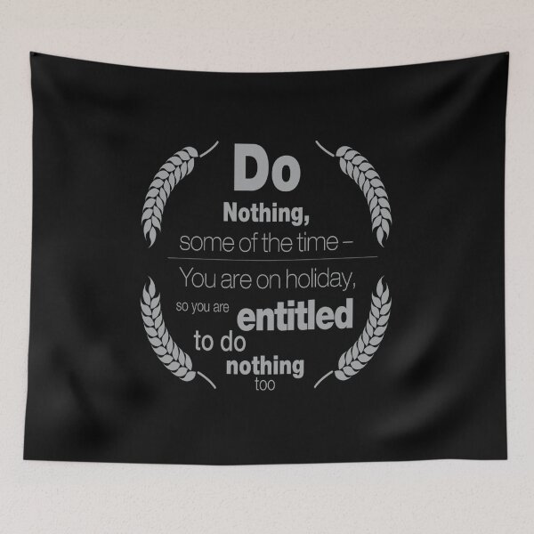 Item preview, If You Want Nothing, You Have Everything  designed and sold by The Happiness Market .