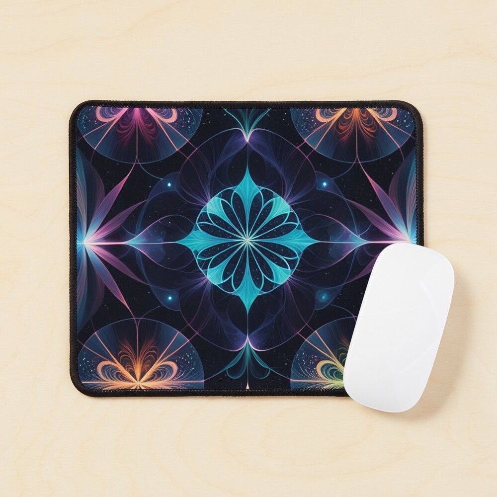 Item preview, Mouse Pad designed and sold by ExtraEm.