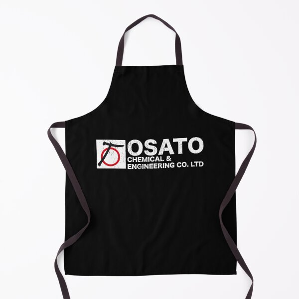 Artikelvorschau, Osato Chemieingenieurwesen entworfen und verkauft von rzbeyypelgo64.