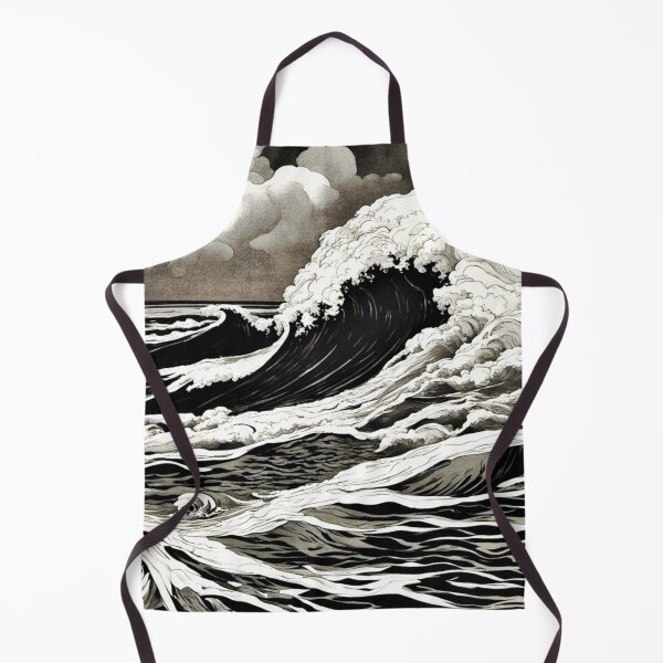 Item preview, Rogue wave forming designed and sold by George Hutton Hunter.