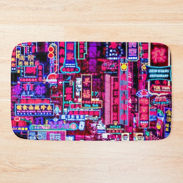 Item preview, China City Town designed and sold by andeliontrends.
