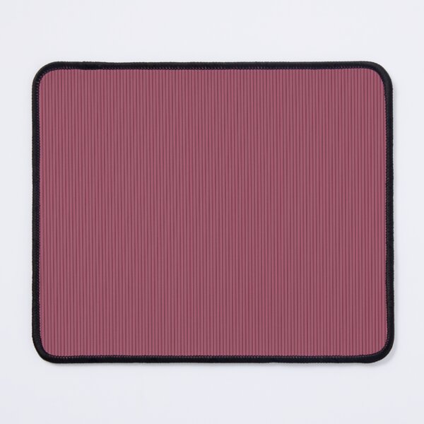 Item preview, Pinstripe in claret and rose designed and sold by LisaLeQuelenec.
