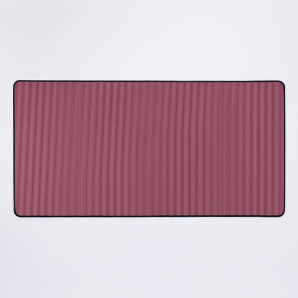Item preview, Pinstripe in claret and rose designed and sold by LisaLeQuelenec.