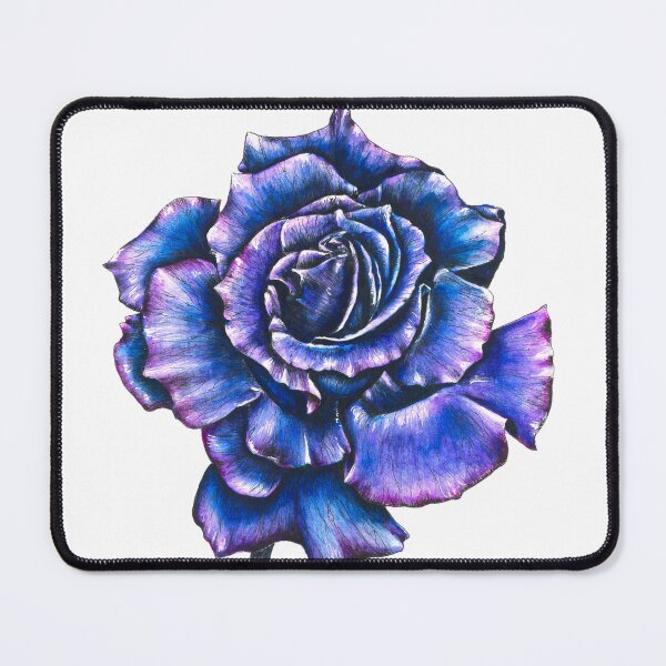 Item preview, Blue Rose of Nazair designed and sold by Eara03.