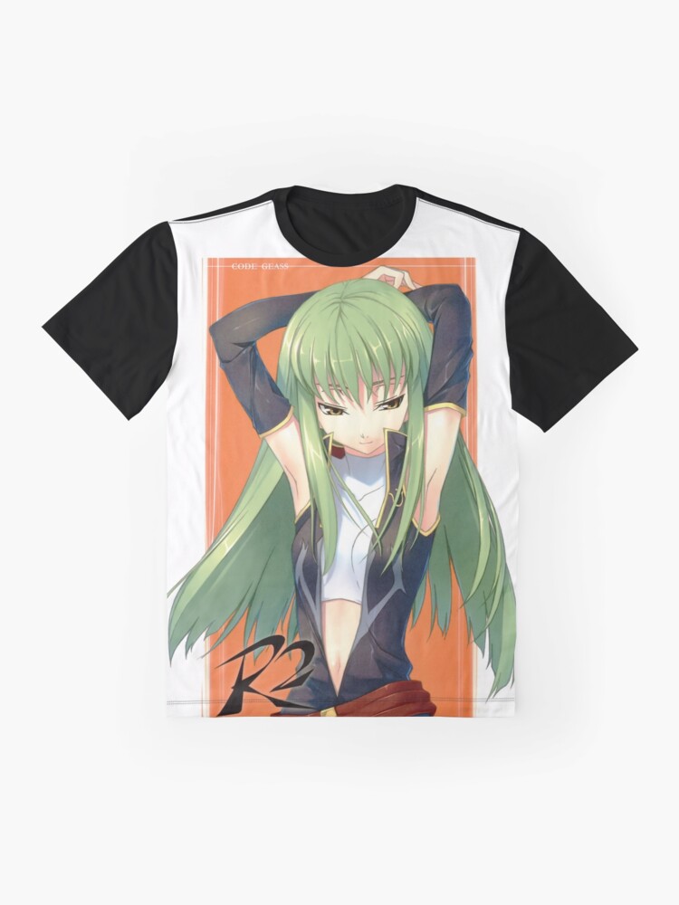 code geass t shirt india