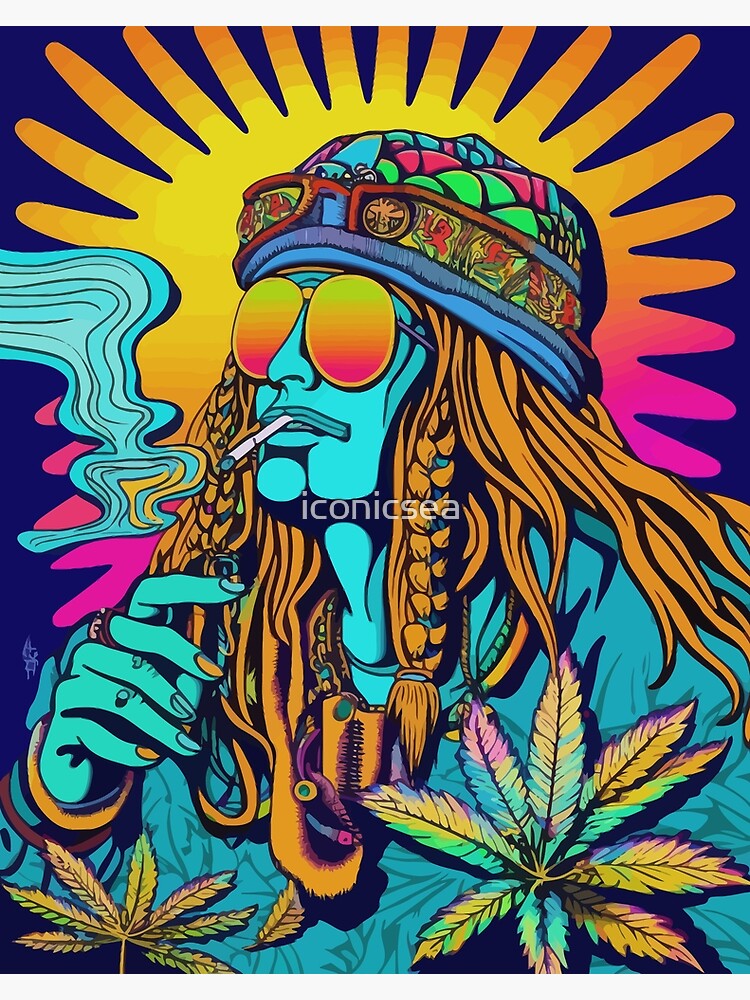 Hippie Glow