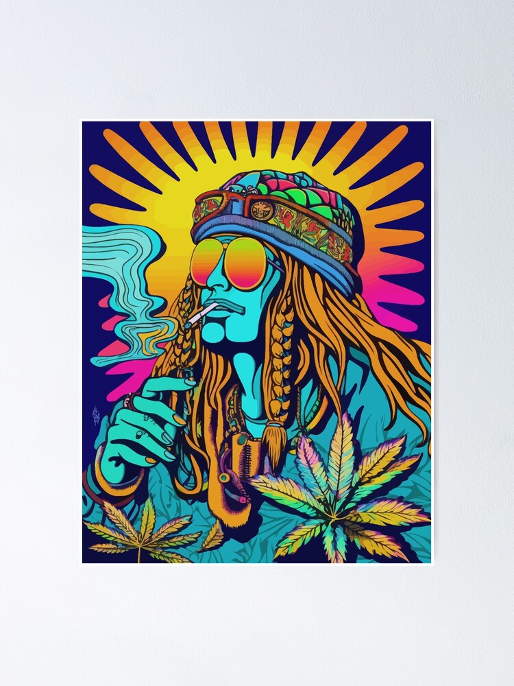 Hippie Glow