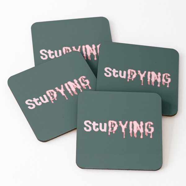 Item preview, StuDYING student designed and sold by teacherpeiyuan.