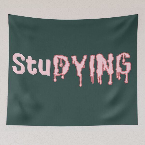 Item preview, StuDYING student designed and sold by teacherpeiyuan.