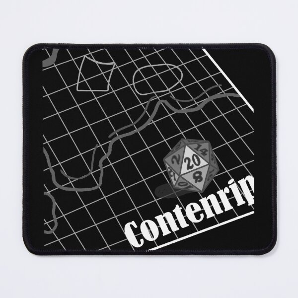 Item preview, Inktober Day 5: Map designed and sold by shannonigans019.