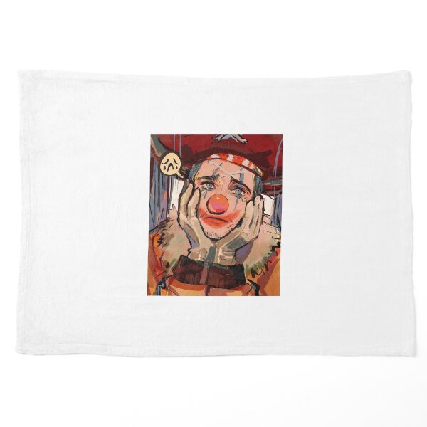 Buggy One Piece Pet Blanket
