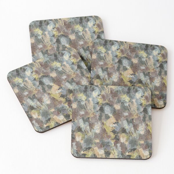 Item preview, Brush strokes layers designed and sold by Alessandro Remo Mazzoni Remotextiles.