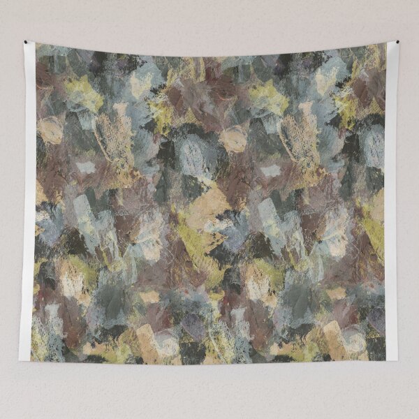Item preview, Brush strokes layers designed and sold by Alessandro Remo Mazzoni Remotextiles.