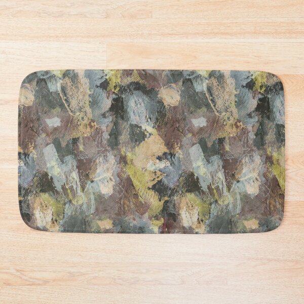 Item preview, Brush strokes layers designed and sold by Alessandro Remo Mazzoni Remotextiles.