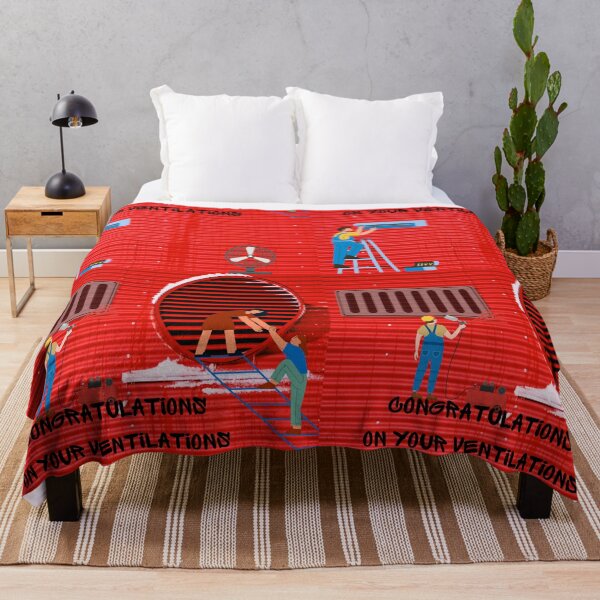 Item preview, Congratulations on your Ventilations designed and sold by CannyGoods.