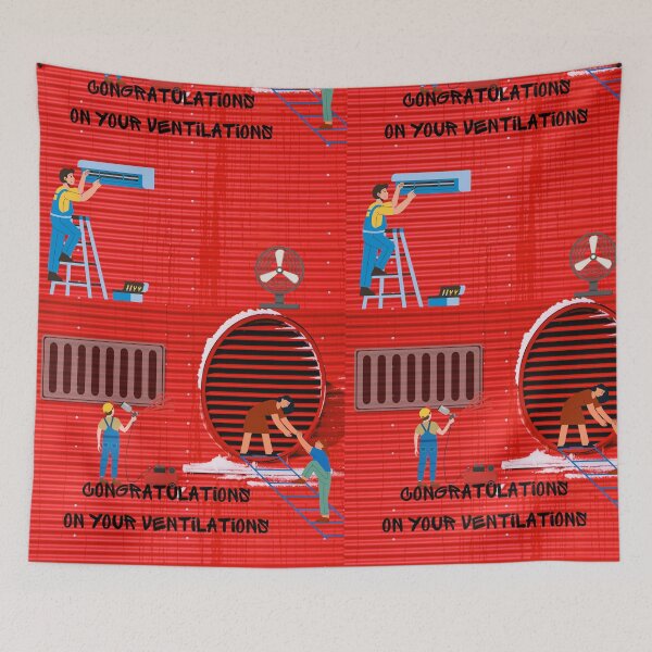 Item preview, Congratulations on your Ventilations designed and sold by CannyGoods.