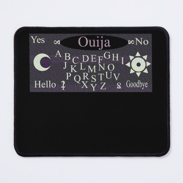 Item preview, Ouija designed and sold by ArtsAndCrypts.