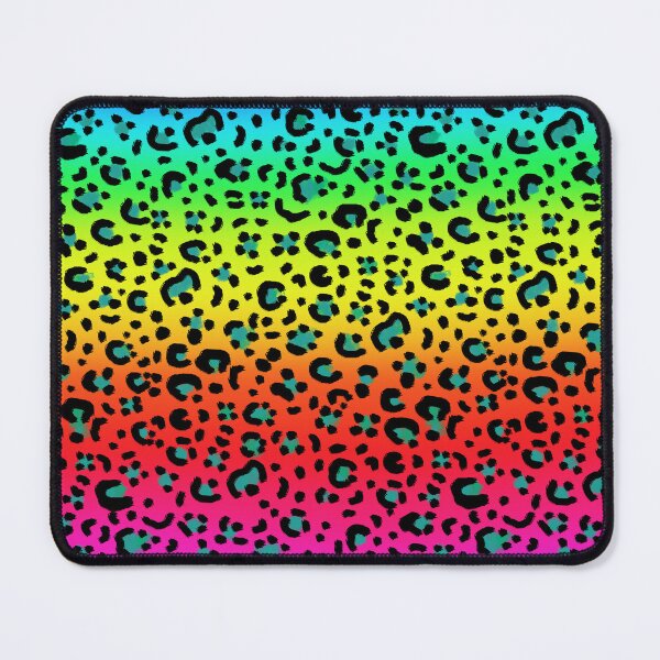 Item preview, Rainbow Leopard Print designed and sold by JNTremblay.