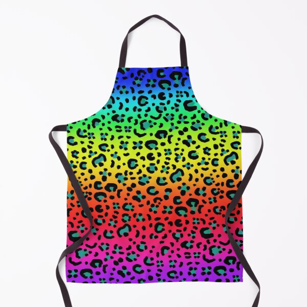 Item preview, Rainbow Leopard Print designed and sold by JNTremblay.