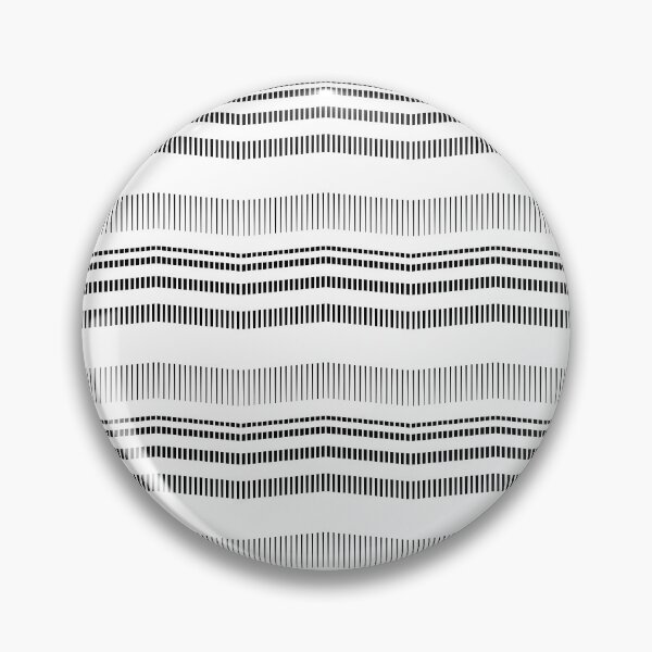 Item preview, Chevron Black&White designed and sold by COLORTIP.