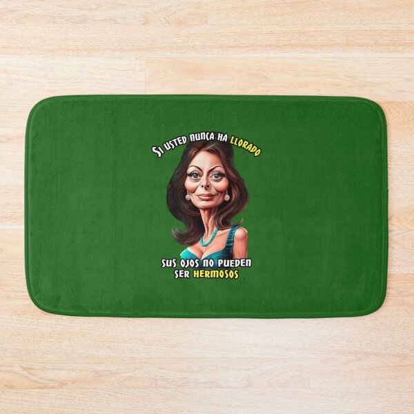 Item preview, If you haven't cried, your eyes can't be beautiful designed and sold by HenryDrae.