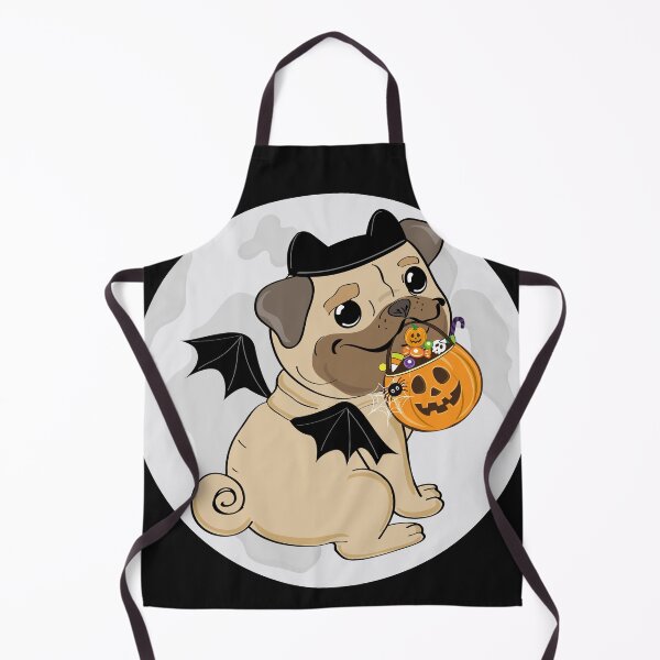 Item preview, Cute Halloween Dog designed and sold by sr-arts69.