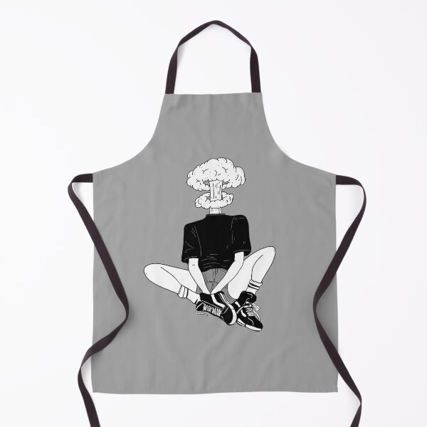 Item preview, Too many thoughts designed and sold by artidote7.
