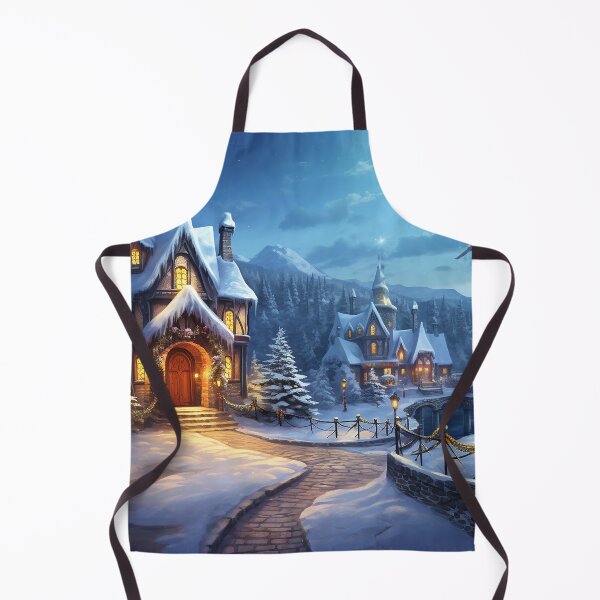 Item preview, Winter Cozy Home designed and sold by MotoManDan.