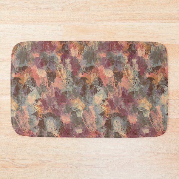 Item preview, Brush strokes layers designed and sold by Alessandro Remo Mazzoni Remotextiles.