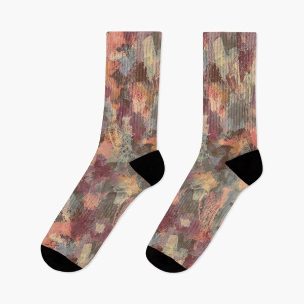 Item preview, Brush strokes layers designed and sold by Alessandro Remo Mazzoni Remotextiles.