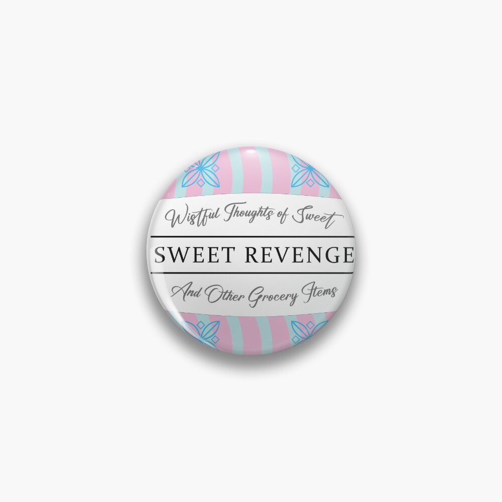 Item preview, Pin designed and sold by Hinsel.
