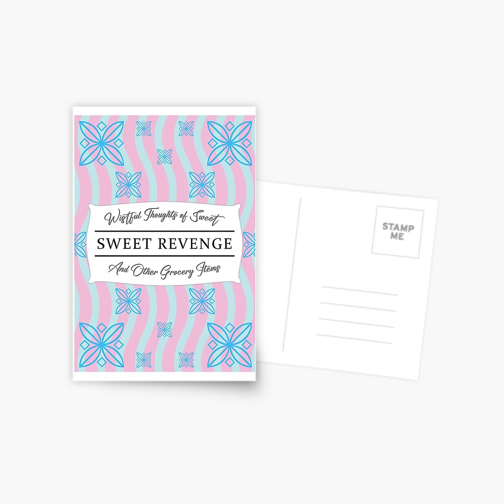 Item preview, Postcard designed and sold by Hinsel.