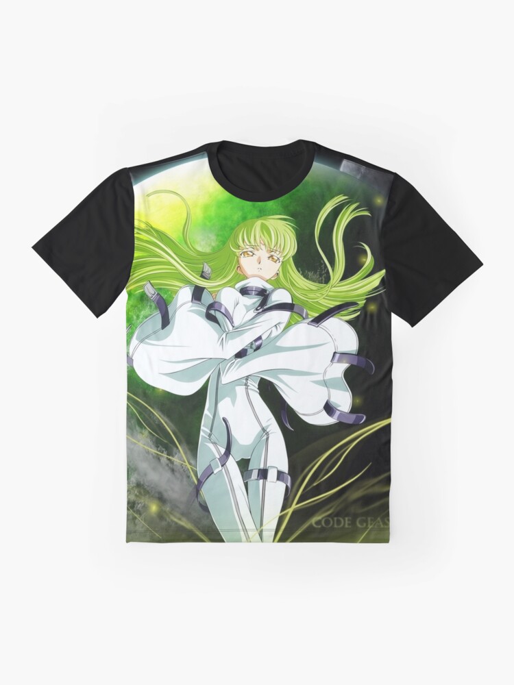 code geass t shirt india