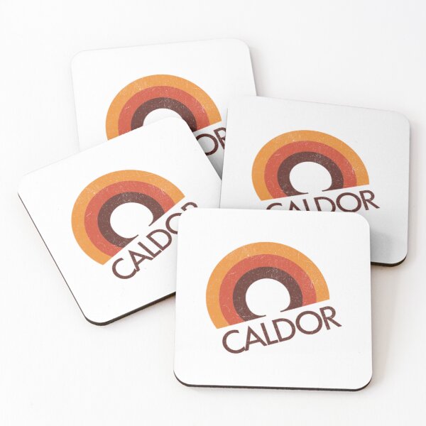 Item preview, Caldor designed and sold by heavily80s90s.