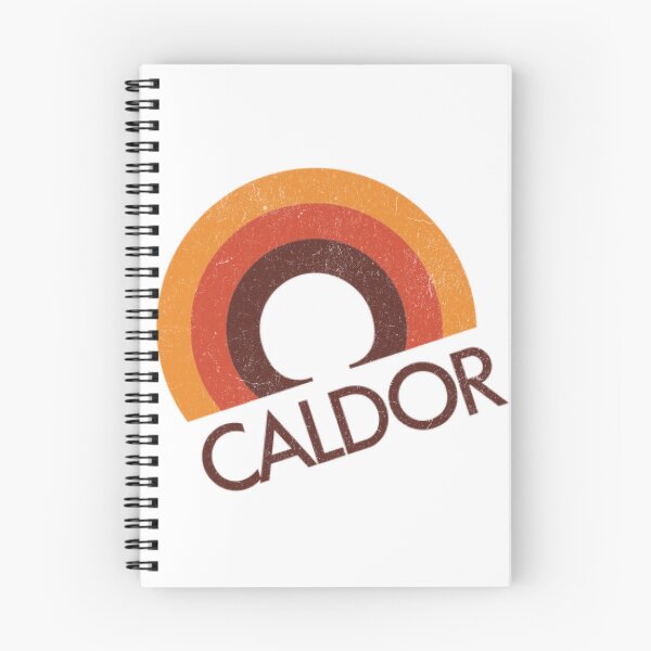 Item preview, Caldor designed and sold by heavily80s90s.