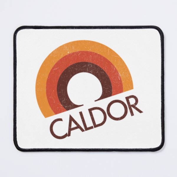 Item preview, Caldor designed and sold by heavily80s90s.