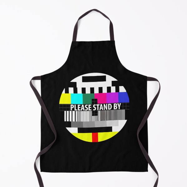 Item preview, Please Stand By 1 designed and sold by rzbeyypelgo64.