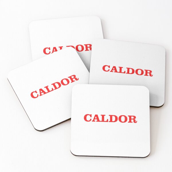 Item preview, Caldor Alternate designed and sold by heavily80s90s.