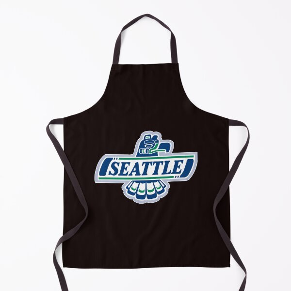 Item preview, Seattle Thunderbirds designed and sold by KaraShea.