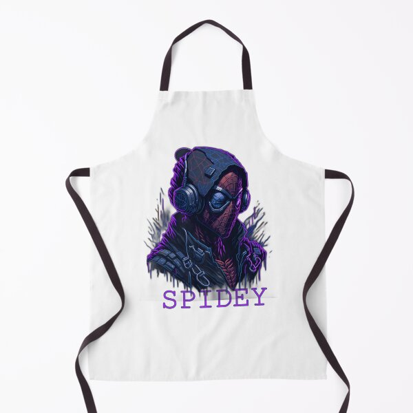 Item preview, Spidey designed and sold by Abhijeet117.