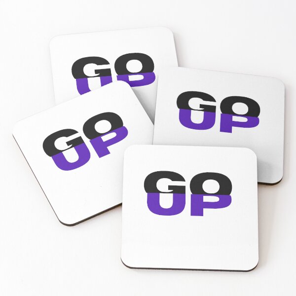 Item preview, Go up designed and sold by thats-right1.